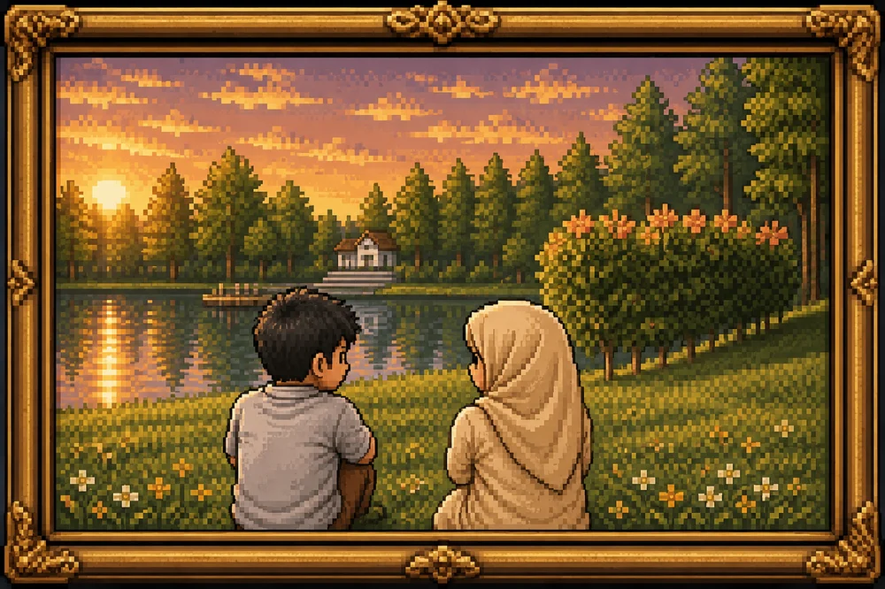 Foto piknik