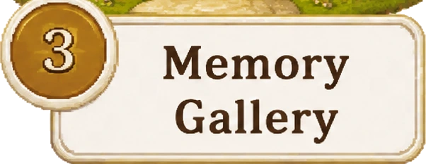 Galeri Kenangan
